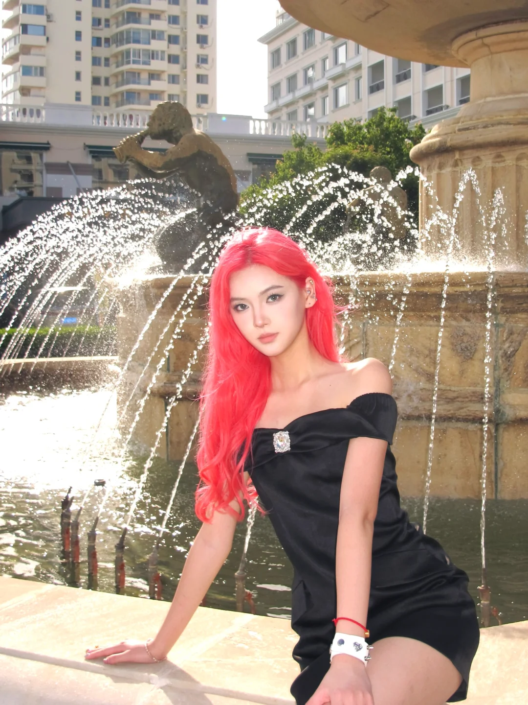 𝑪𝒉𝒂𝒔𝒊𝒏𝒈 𝒕𝒉𝒆 𝑺𝒖𝒏𝒔𝒆𝒕⛲️
