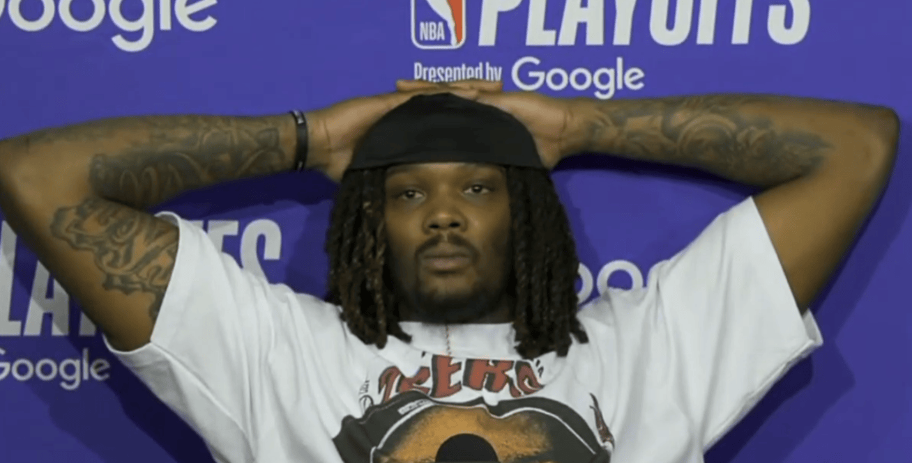 罗威采访全文：这样的失利会让你很愤怒，会焦虑到睡不着觉