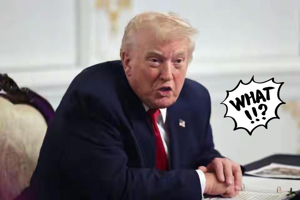 美国总统特朗普突然改口！
宣布将动用美国战略石油储备（SPR）来给飙升的油价“退