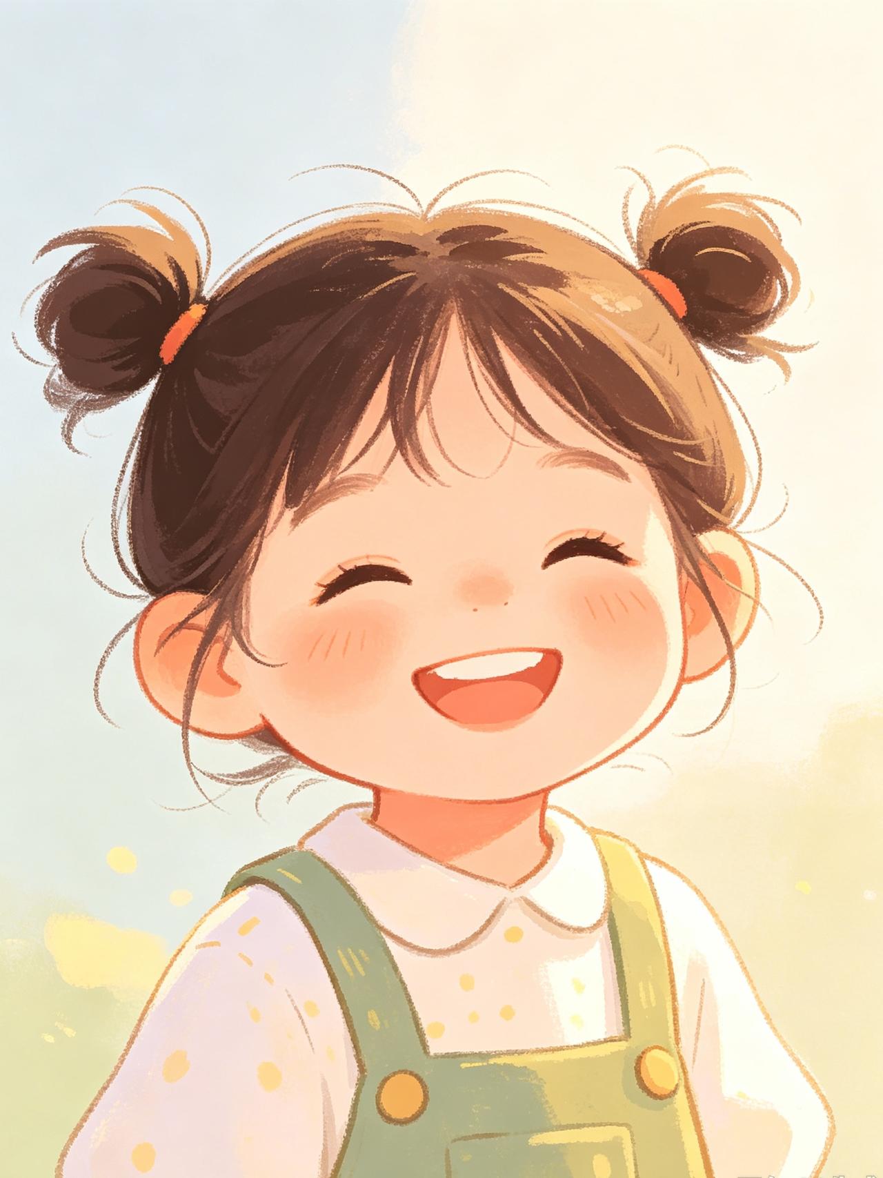 刷到了好多网红小孩，

发现想生个漂亮女孩，

就必须保证

爸爸五官底子得够硬