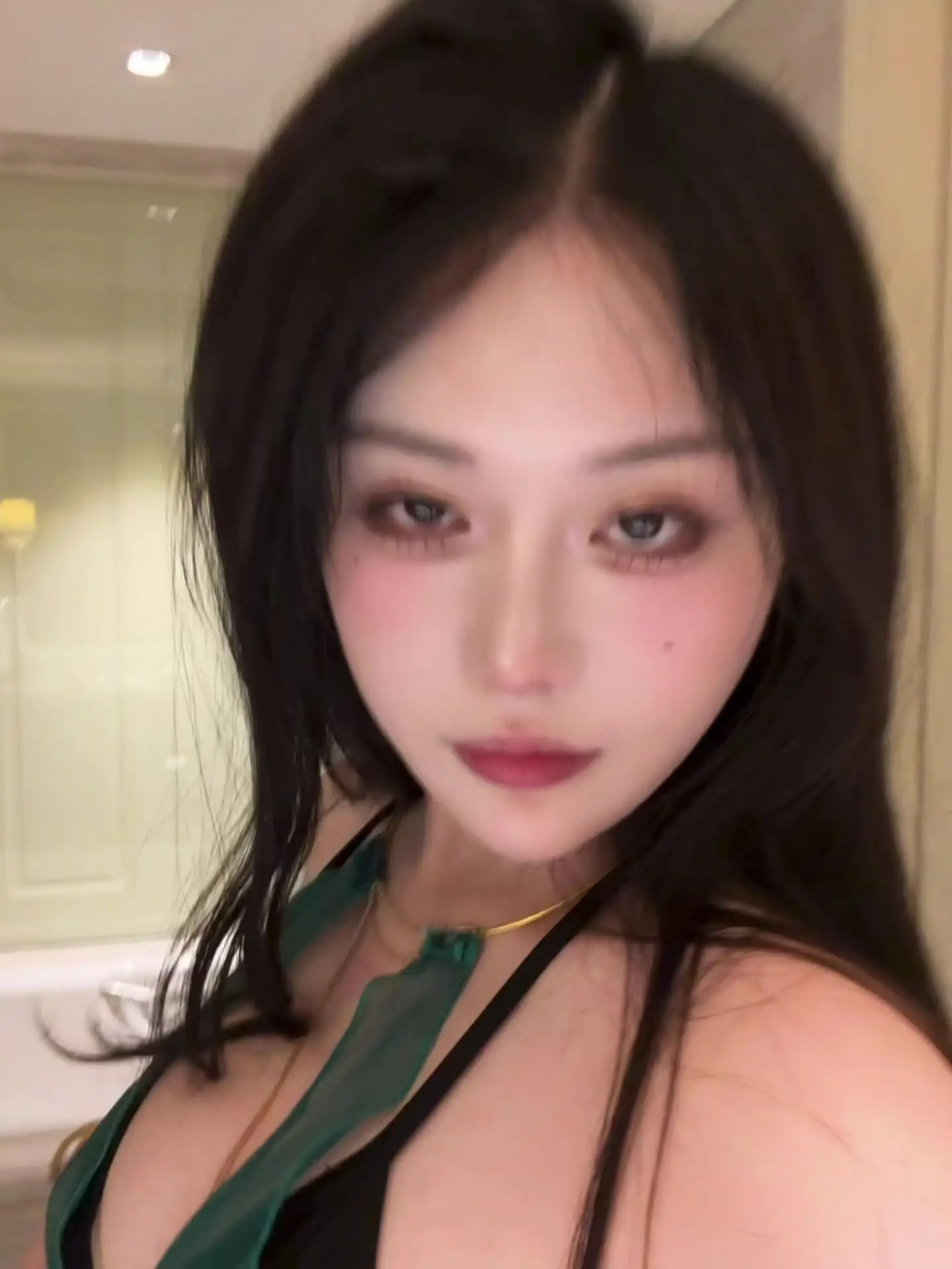 迦南