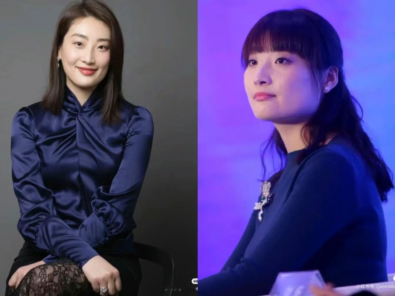 估计现在宗馥莉的妈妈得烦透了，

烦的根本不是女儿从娃哈哈辞职，

也不是新品牌