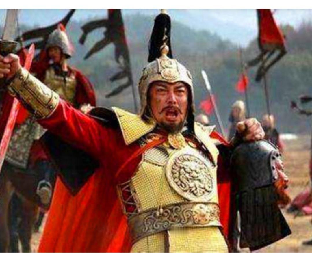 在中国历史的浩瀚长河中，英雄辈出，但真正能从草根崛起、逆境奋起的英雄，却少之又少