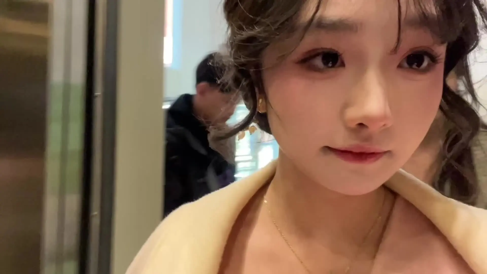 当天空变成你眼睛的颜色 我就会在最初约定好的地方遇到你