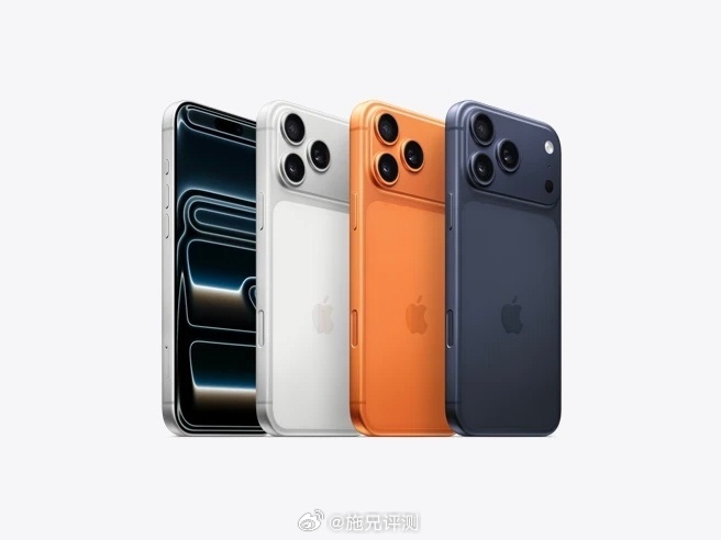 iPhone17系列应该怎么选？性价比首选 → iPhone 17标准版¥599