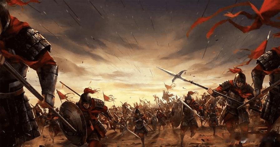 中国改朝换代第一姓：每逢乱世此姓必出奇人，还总能起到关键作用
这片沃土孕育了无数