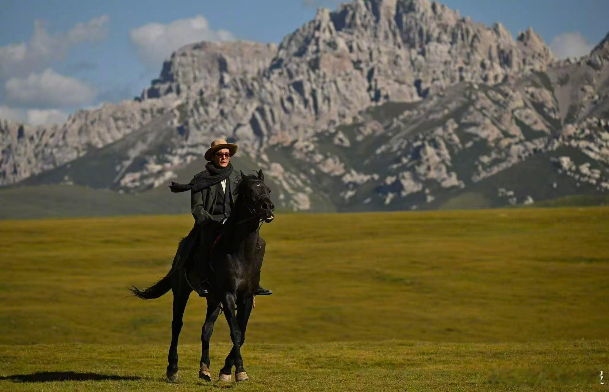 李光洁 没有理由不演生命树不管是什么题材、什么类型的角色，李光洁总是能够很安心地