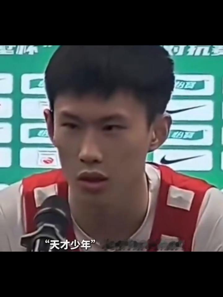 中国篮协官方确认"天才少年"李沂泽改年龄属实，对其禁赛3年处罚。几个月前这名注册