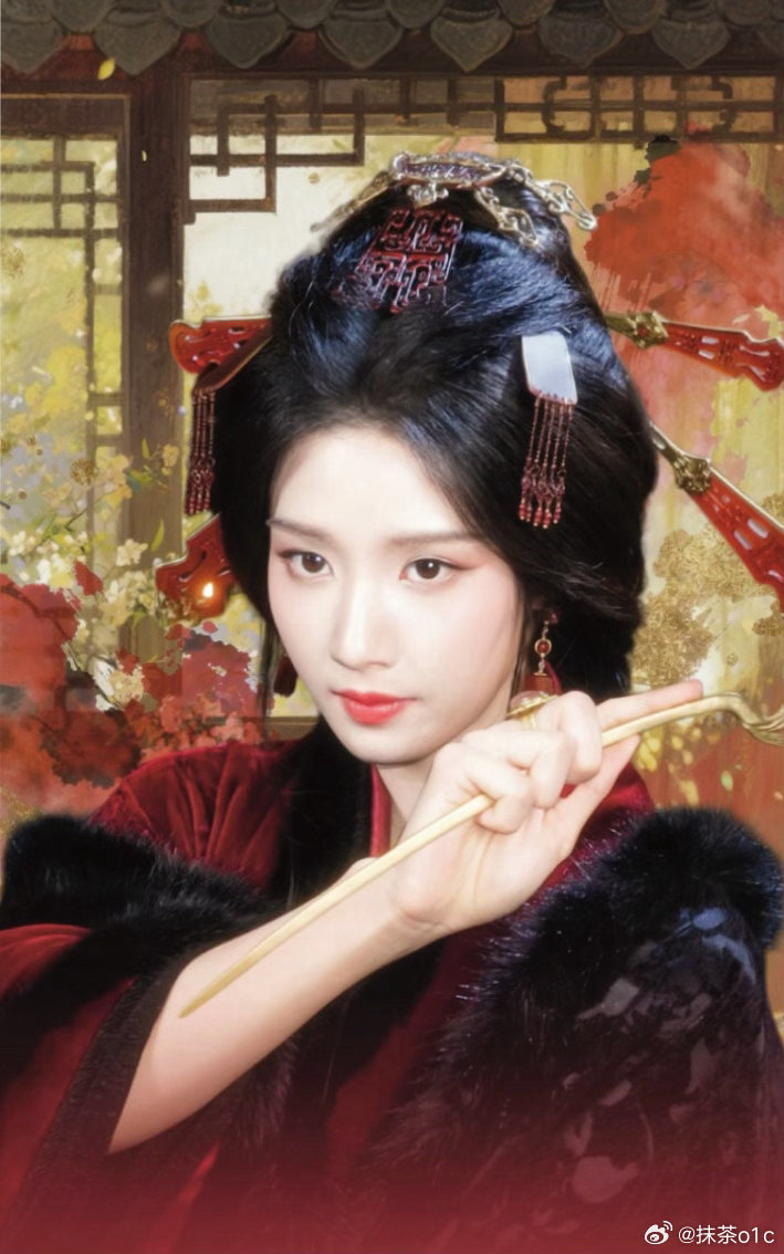卢昱晓[超话]  lyx卢昱晓lyx 卢昱晓云厘你是日日夜夜的想念和永不落幕的深