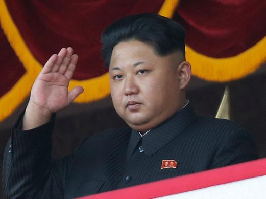 就在刚刚，
朝鲜发出一个前所未有警告。

针对为日本首相高市早苗提供安全政策建议