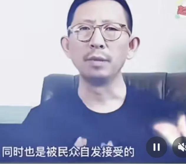 有感于丁太升对刀郎评价的反转

有着“毒舌”之称的乐评人丁太升，曾评价刀郎的作品