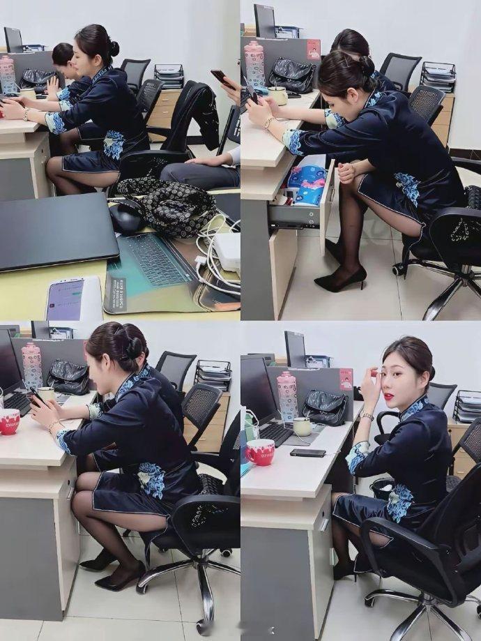 这个视频都看过吧！售楼部颜值各个都出彩看过的都说精彩！ ​​​