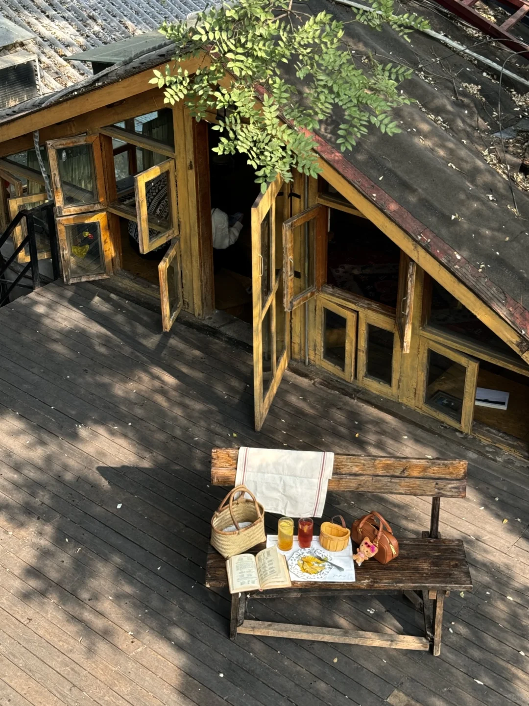 🍂北京胡同里从不缺有意思的小店（3️⃣家合集