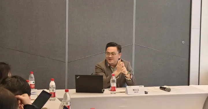 生成式AI落地企業數智化！亞馬遜云科技攜手德勤解鎖商業價值