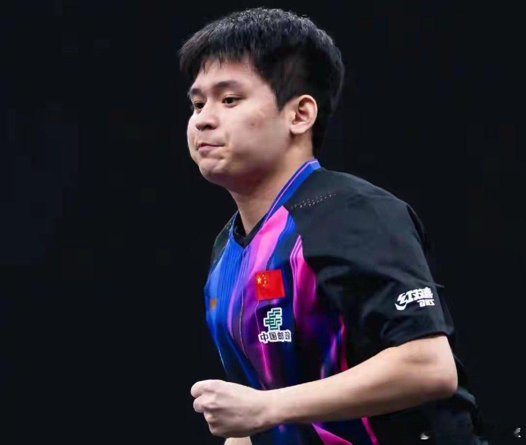 2026年WTT马斯喀特常规赛中，国乒表现强势，目前男女单打各有4人晋级8强，占