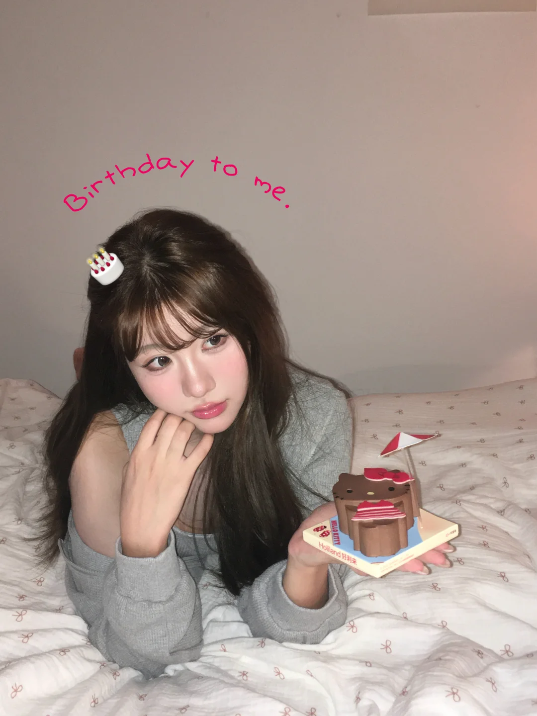 ꉂ  • ༚ • ིྀต੭ 🎂🏖️