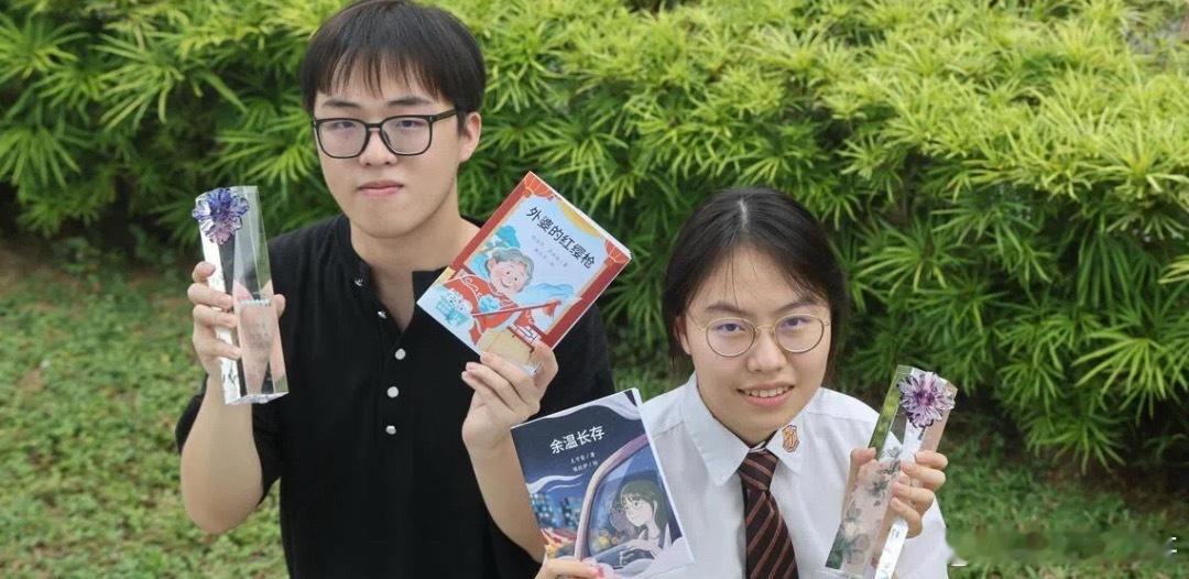 华族情·狮城梦”新加坡华族文化故事大赛颁奖礼，将于9月8日在第八届“华文作为第二