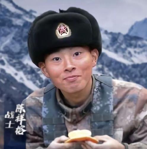 2020年，陈祥榕壮烈牺牲后，部队首长询问其母有什么需要关照的，岂料女人张口就让