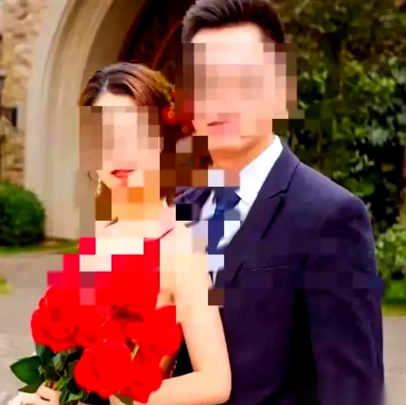 离婚8个月，前妻生了。
哥们儿掰着手指头一算，时间不对啊，这孩子…怀上的时候，咱