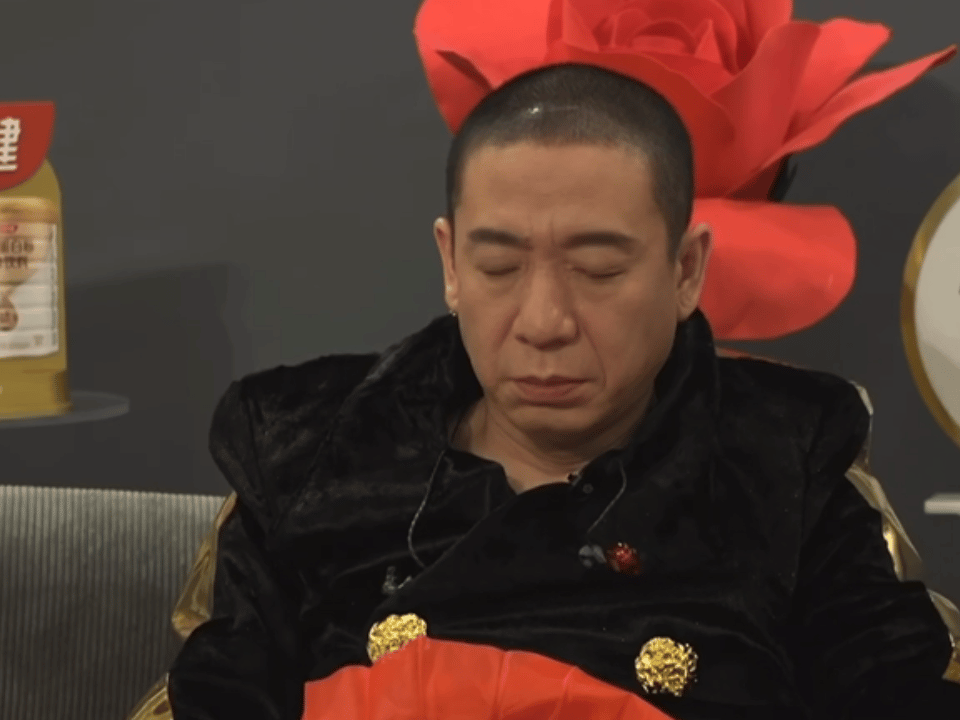 再摇滚我们也会老的✋ ​​​