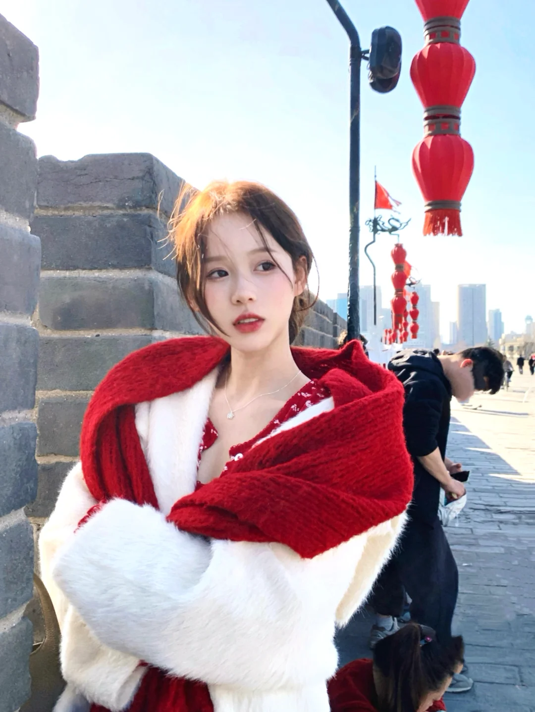 西安𝐩𝐥🏮𝐠