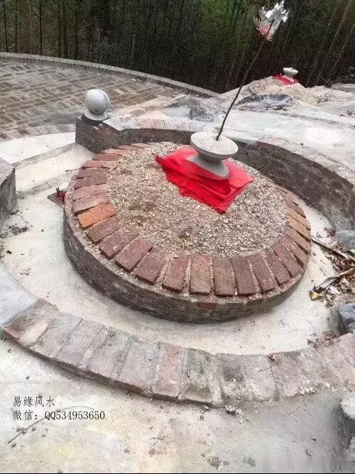 每一个家族的兴盛，都是靠几辈人的积累与托起，易缘老师行山踏水乡村间，分享山青水秀