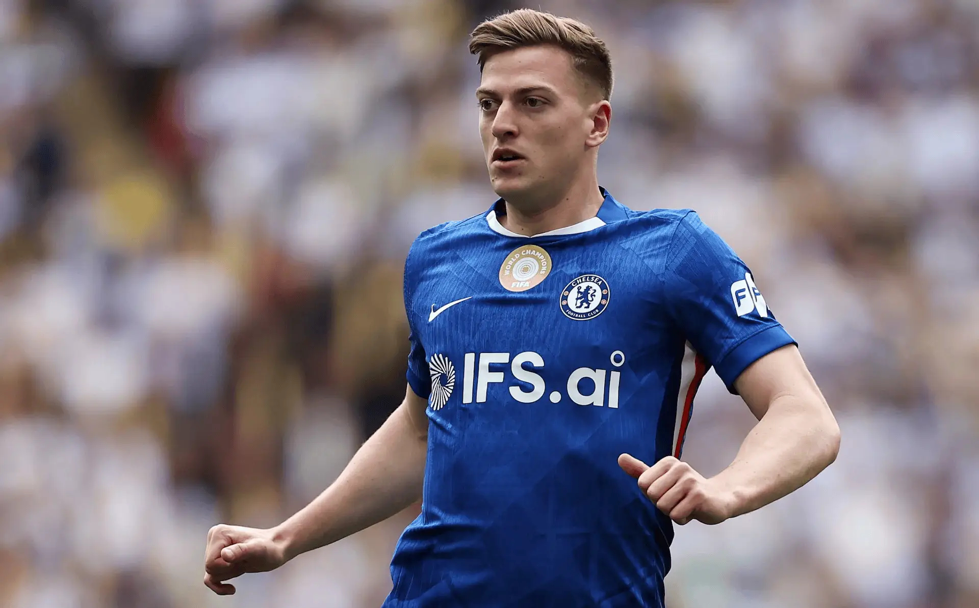 德拉普想留；杰克逊回归；埃梅加状态差；切尔西想卖加纳乔每日电讯报著名记者Matt