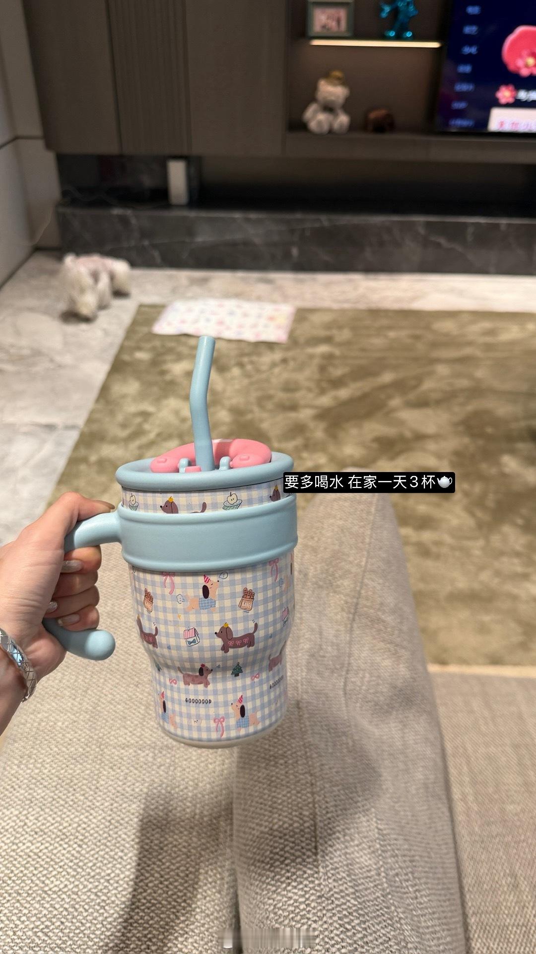 最近的日子不要太舒服啦🫧🥹 