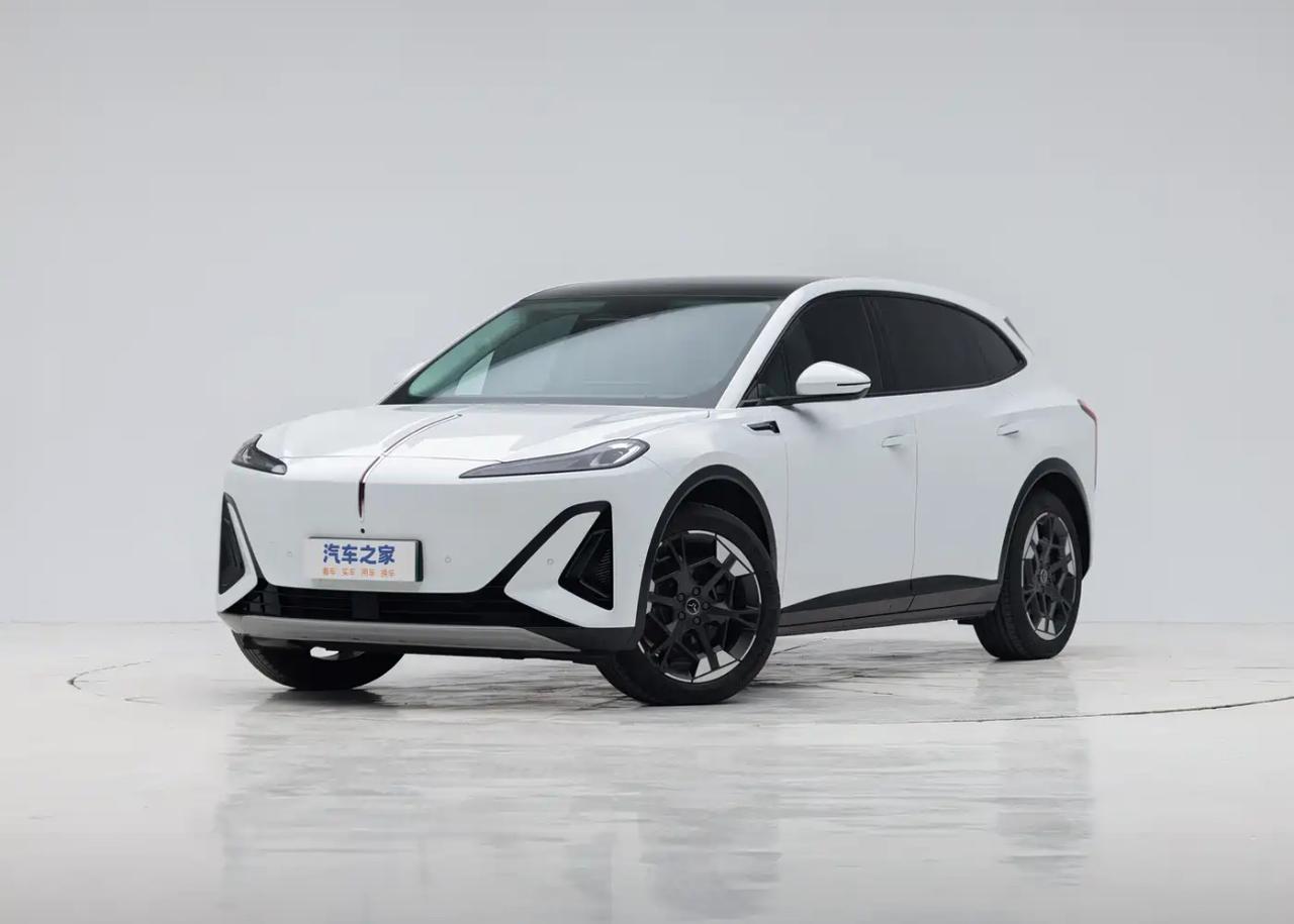 2025款红旗天工06产品基础信息

2025款红旗天工06是一汽红旗推出的中型