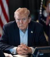 开始打预防针了，看来死亡500是真的。特朗普：美军在与伊朗冲突中可能还会出现更多