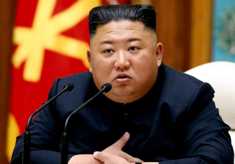半岛局势骤然升温，金正恩火速召集全军高层开会定调，直接亮出强硬底牌，周边势力这下
