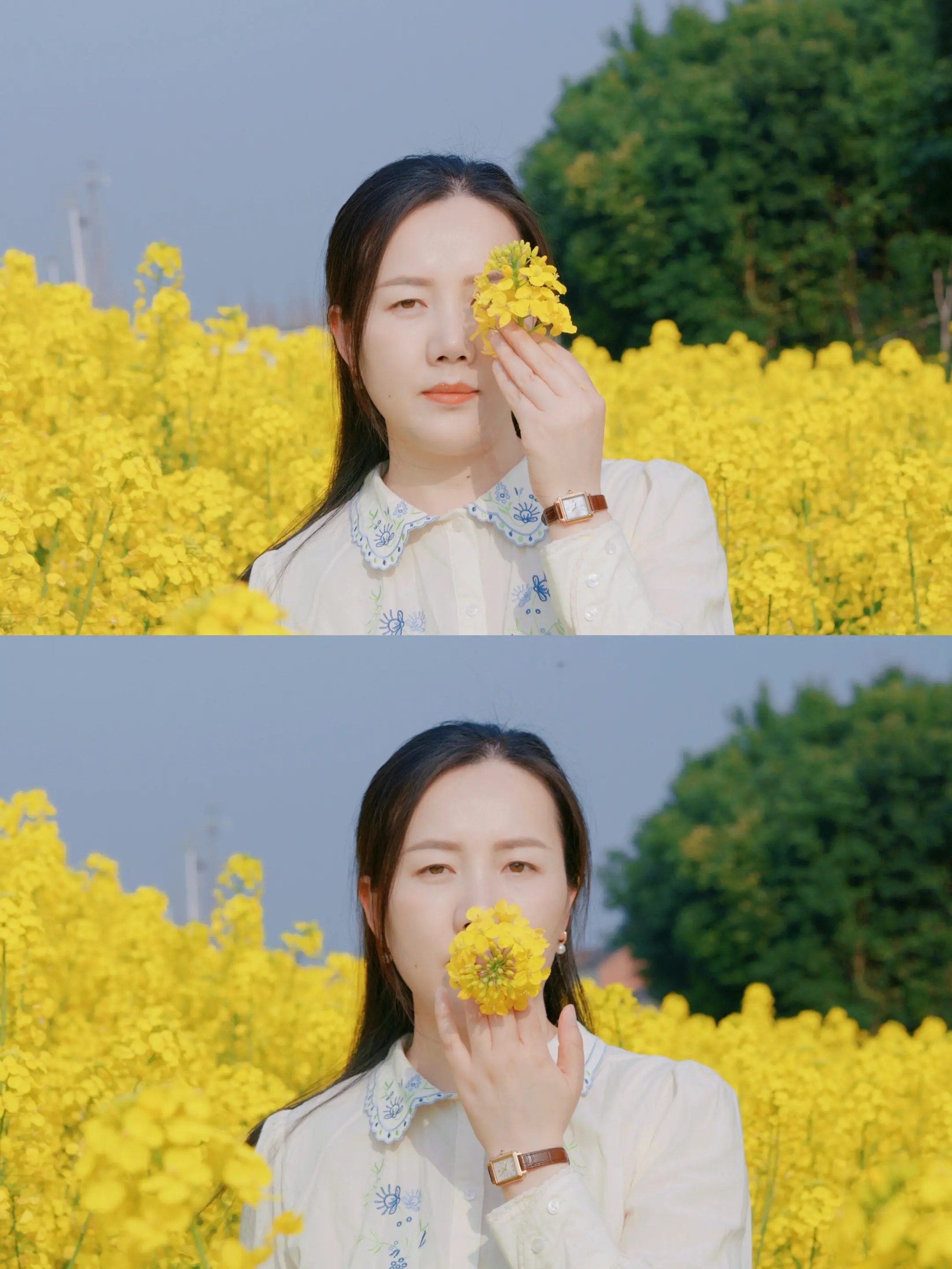 若将岁月开成花，人生何处不芳华💕