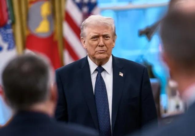 要命了，俄罗斯下场了？

令特朗普没想到的是，他猜测俄罗斯亲自下场帮助伊朗了，这