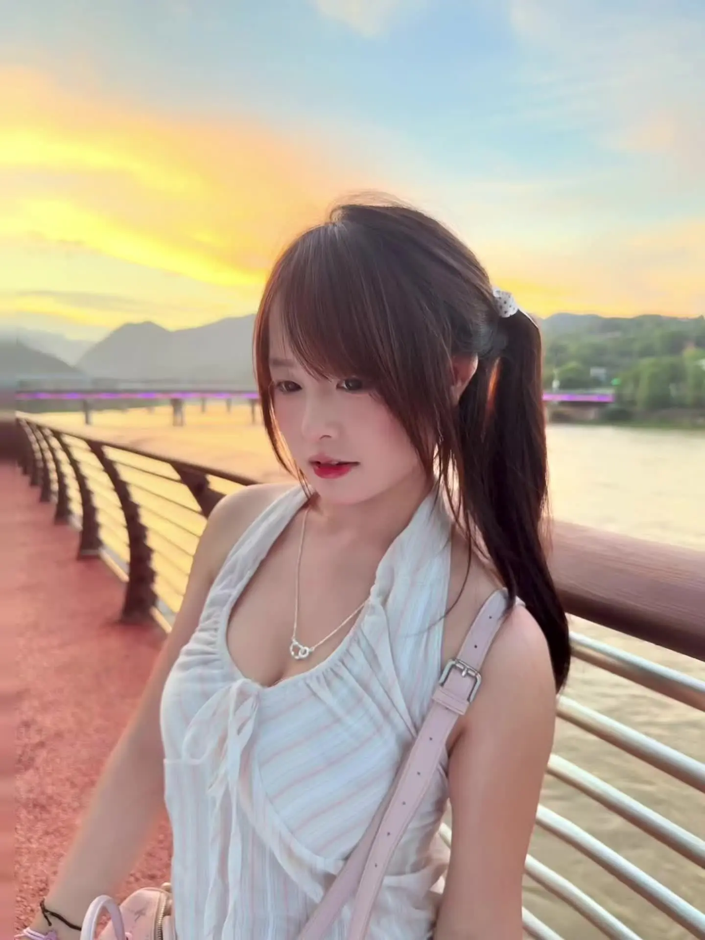 我跟你讲 我今天