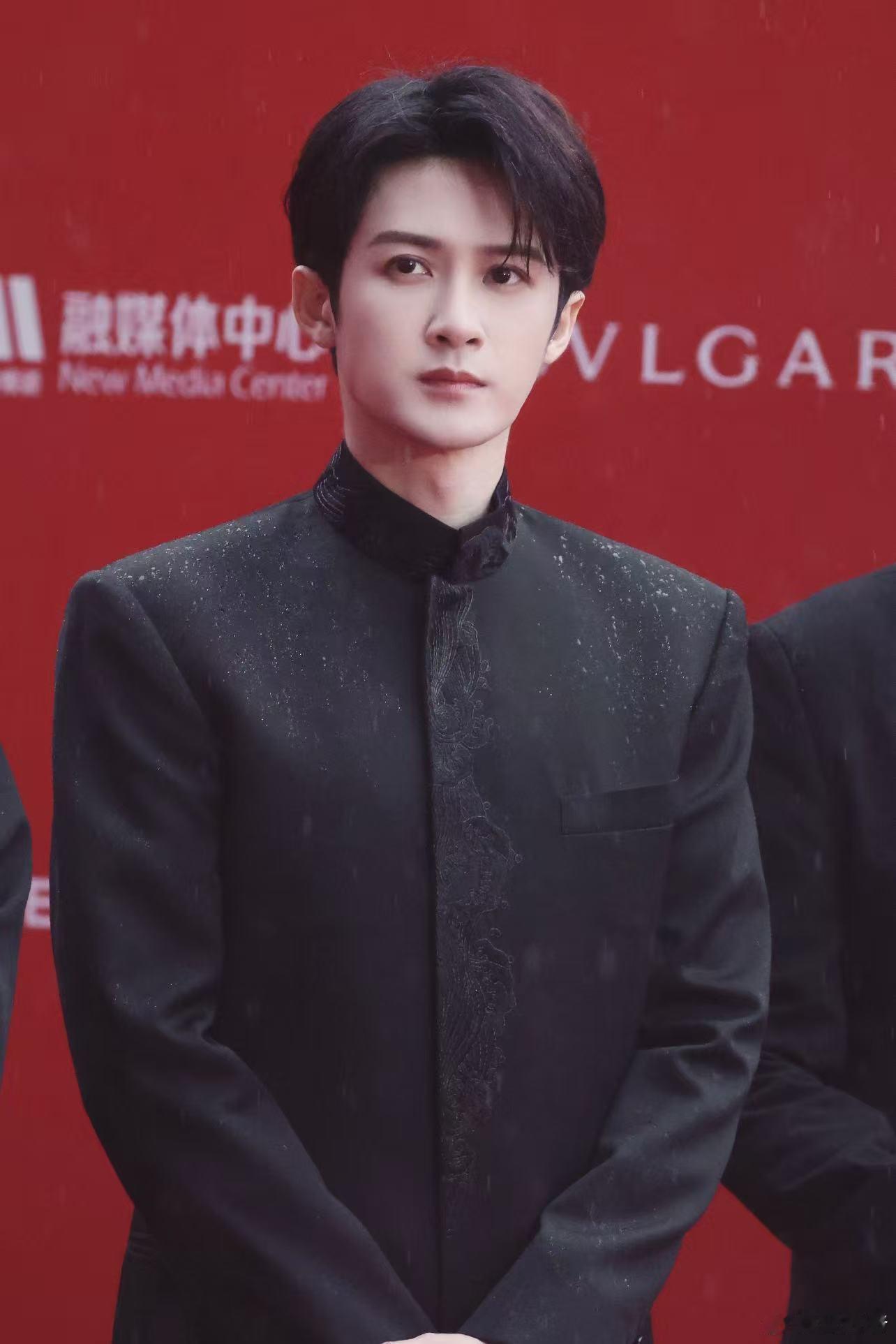 北京国际电影节开幕式 每年最期待的就是北影节开幕，星光与光影齐聚，能看到好多优秀