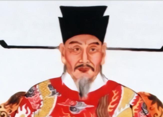 《宋史·奸臣传》里有个名字，排在秦桧前面。
 
他叫章惇。
 
可你得知道：是他