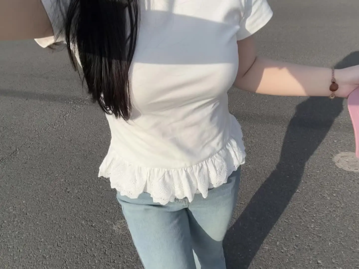 就是穿给你看的