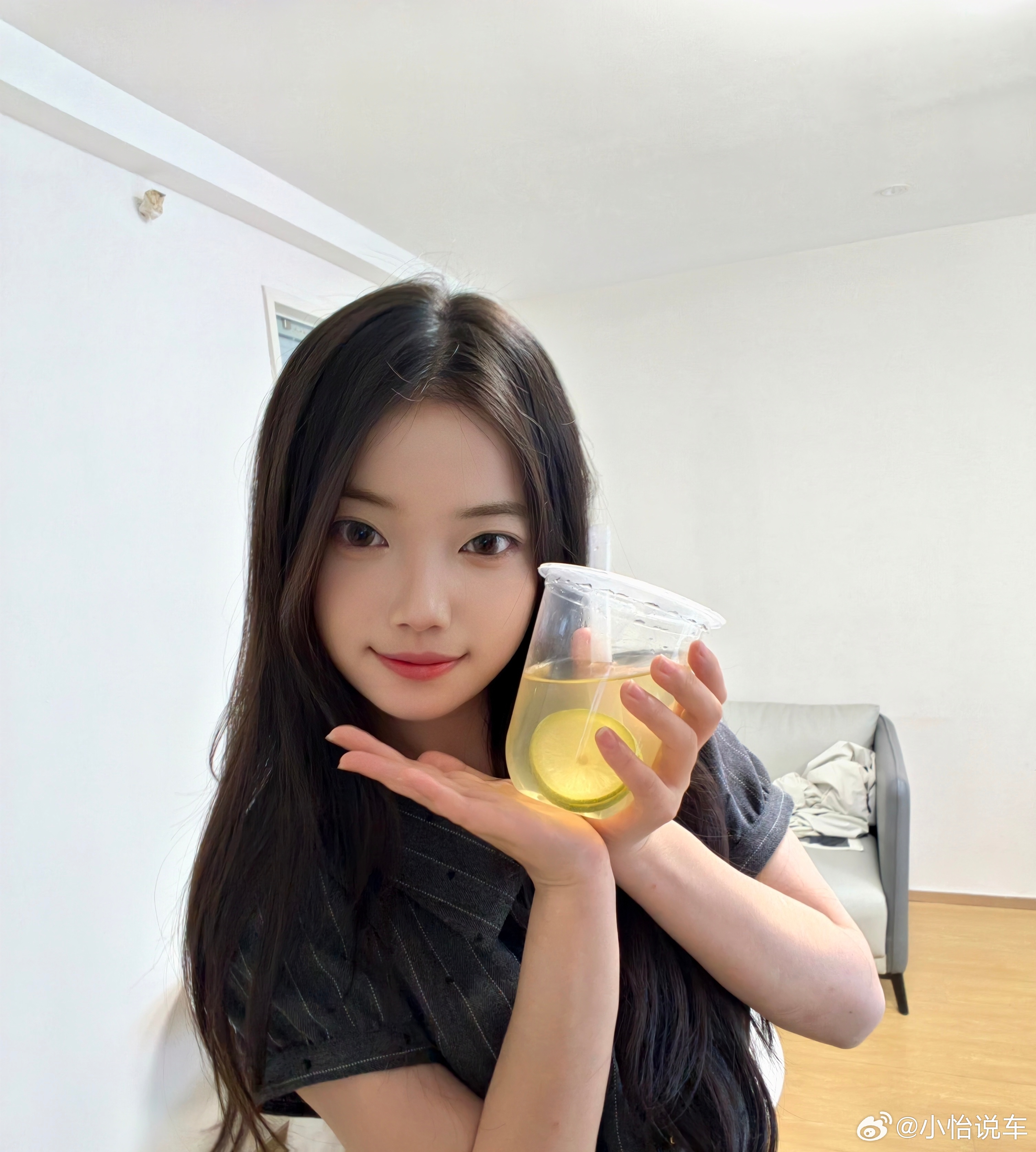 拿老板的钱给大家解解暑，点赞抽一杯奶茶 