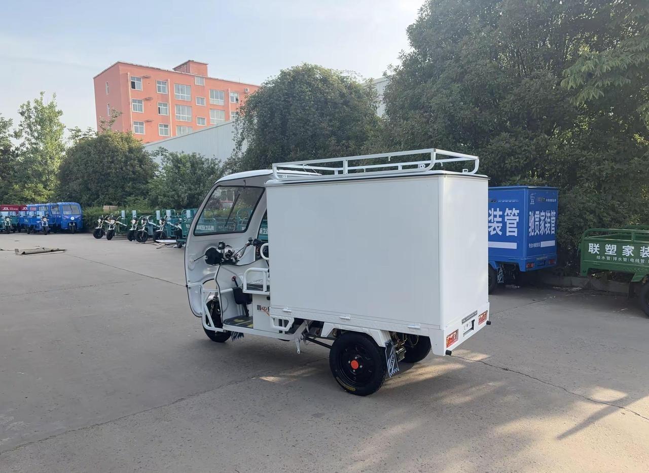 六安霍邱快递三轮车需要牌吗 六安霍邱快递三轮车需要牌吗 六安霍邱快递三轮车属于机