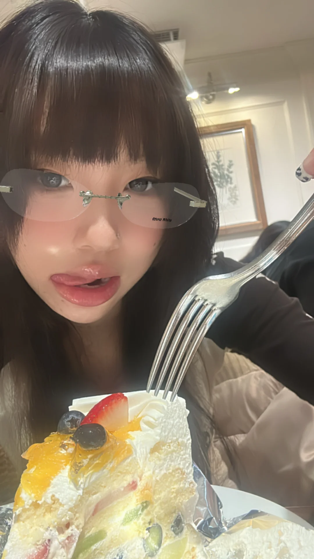 鬼鬼祟祟的蚊子