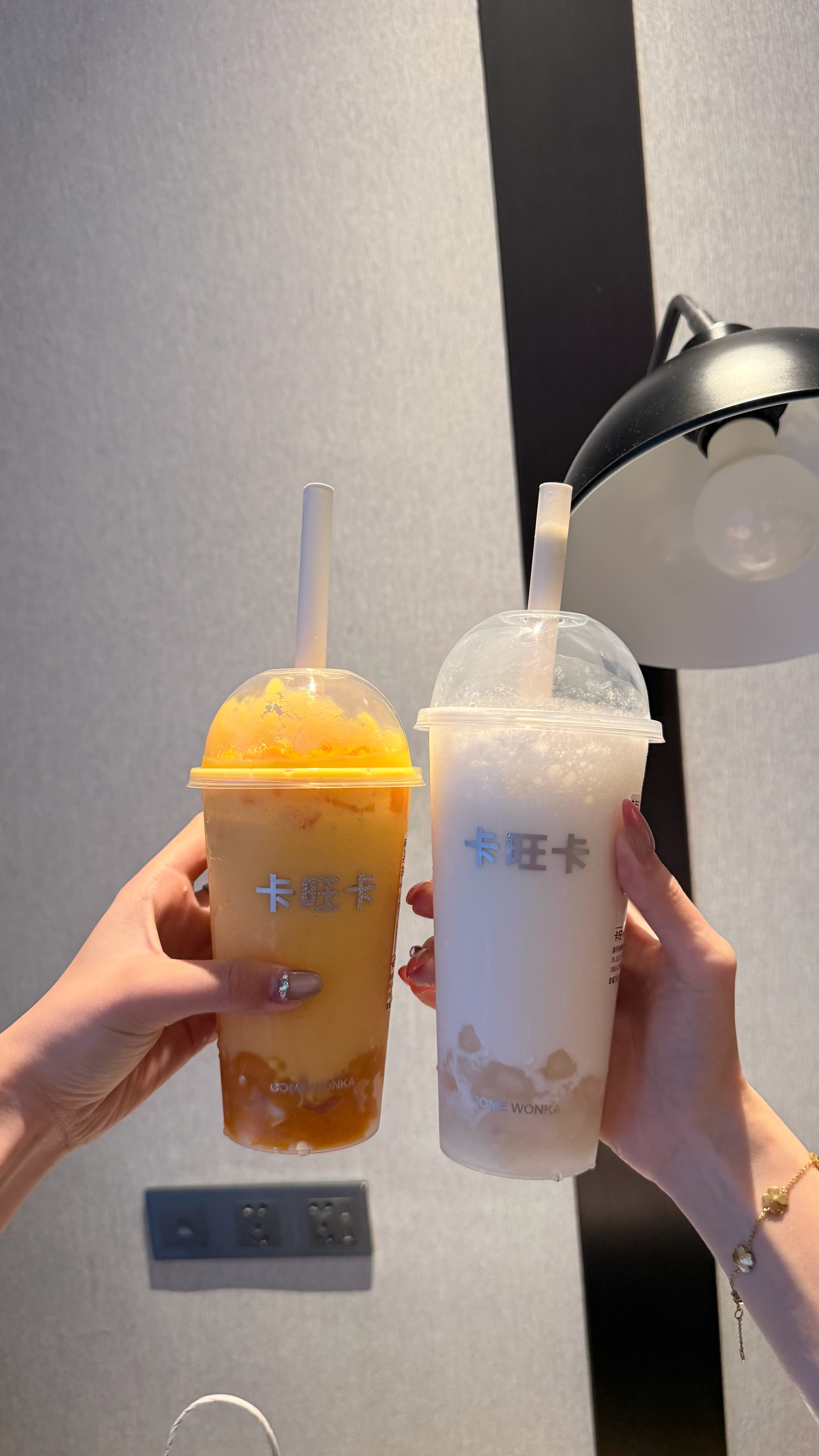真是不错，明儿还得再来一杯宣城