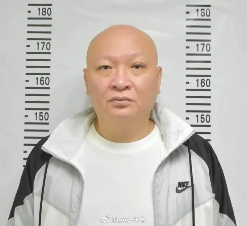 台湾赌王身中29枪死亡5枪爆头  林秉文绰号鲈鳗，早年涉假球案，出狱后靠非法博彩