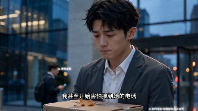 天后重回录音室，重燃音乐梦想！