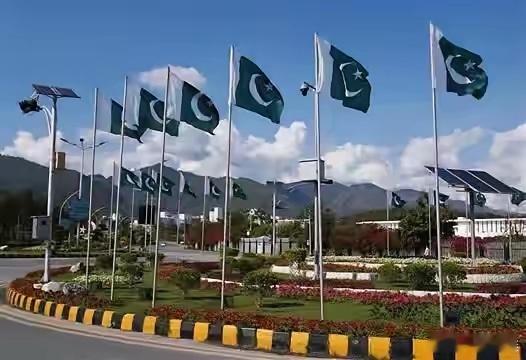 终于还是谈上了，伊朗代表团抵达巴基斯坦首都伊斯兰堡！4月10日，伊朗副外长刚刚确