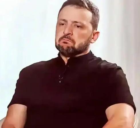 好，果然是条汉子
乌克兰总统宣布了！
10月20日，乌克兰总统泽连斯基公开宣布，