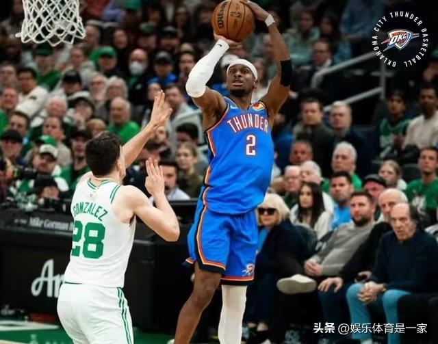 12中10空砍33分！亚历山大赛后一番话，道出雷霆输球真因

北京时间3月26日