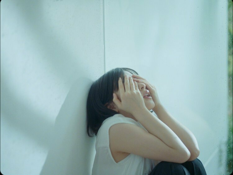 日娱新闻森七菜 森七菜ins相关美图 