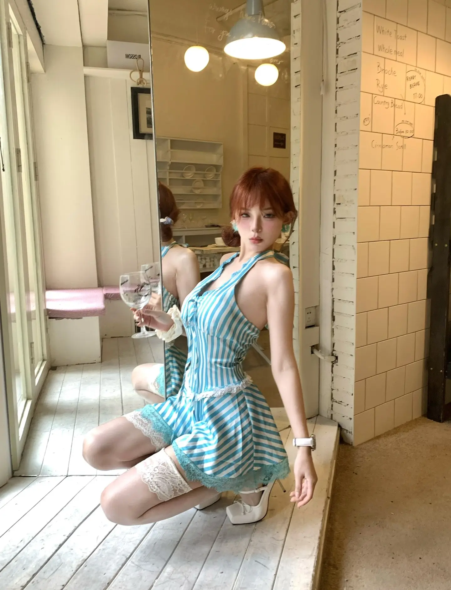 反正你也没老婆 叫我声老婆怎么了