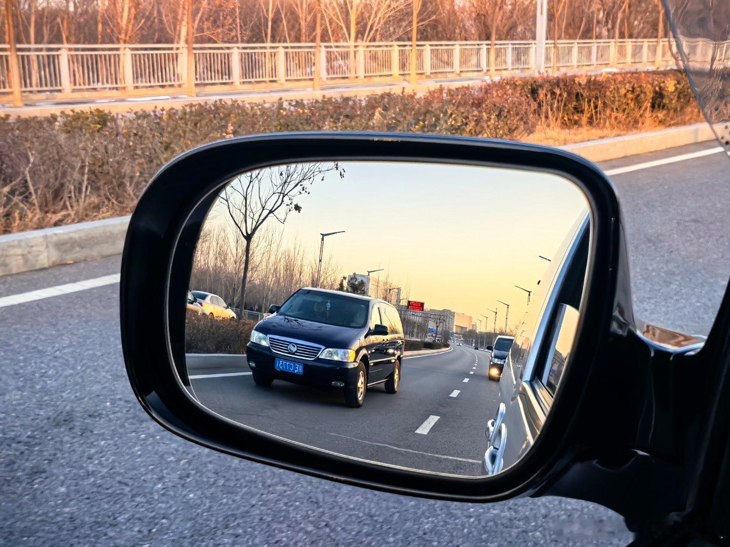 蜕变的过程，三台经典GL8  V6发动机，2.5L排量。 