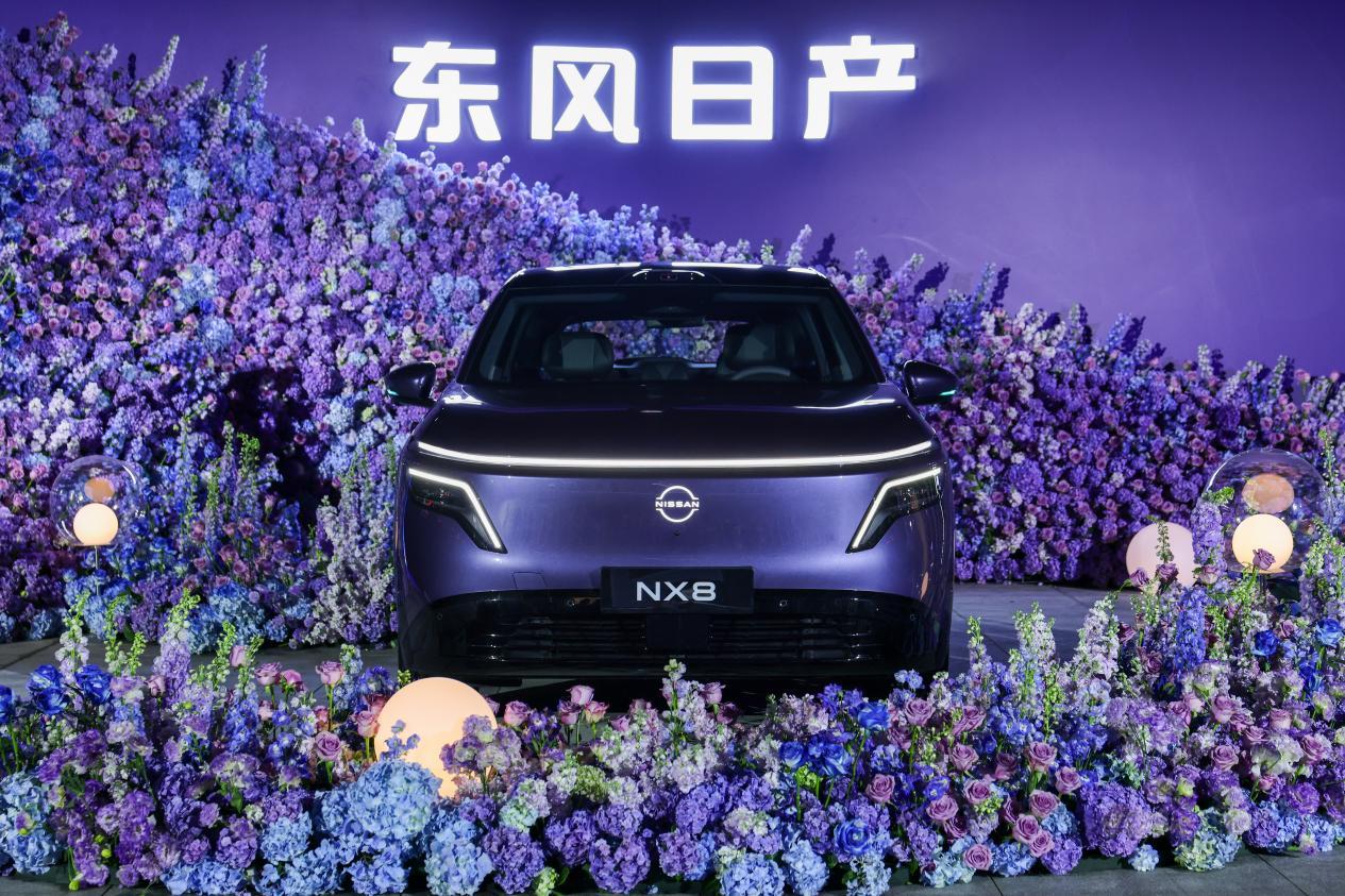 逆势突围，跑出加速度！东风日产新能源N序列 累计销量突破10万辆，上半年同比激增